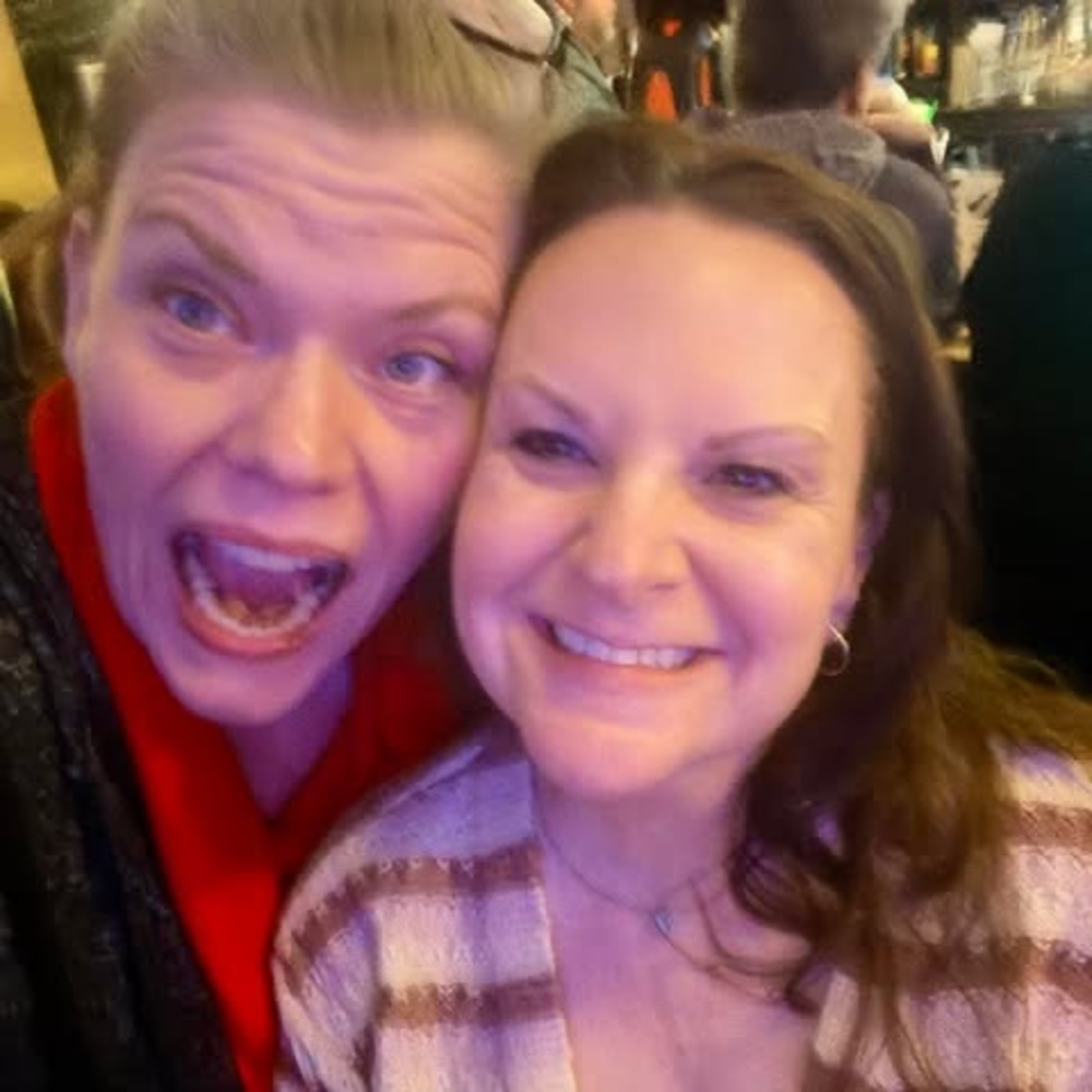 Meet your Posher, Lynnette